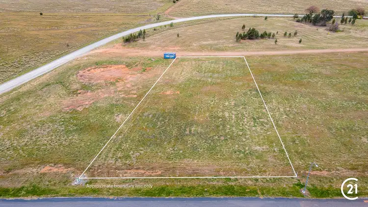 Third view of Homely land listing, 63 Jones Street, Parkes NSW 2870