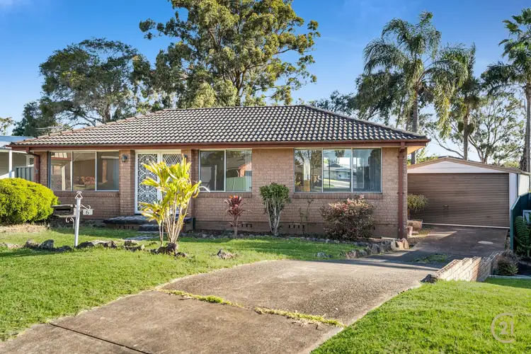 6 May Place, St Andrews NSW 2566