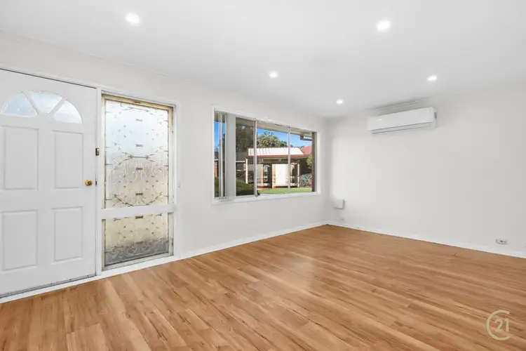 Fifth view of Homely house listing, 6 May Place, St Andrews NSW 2566