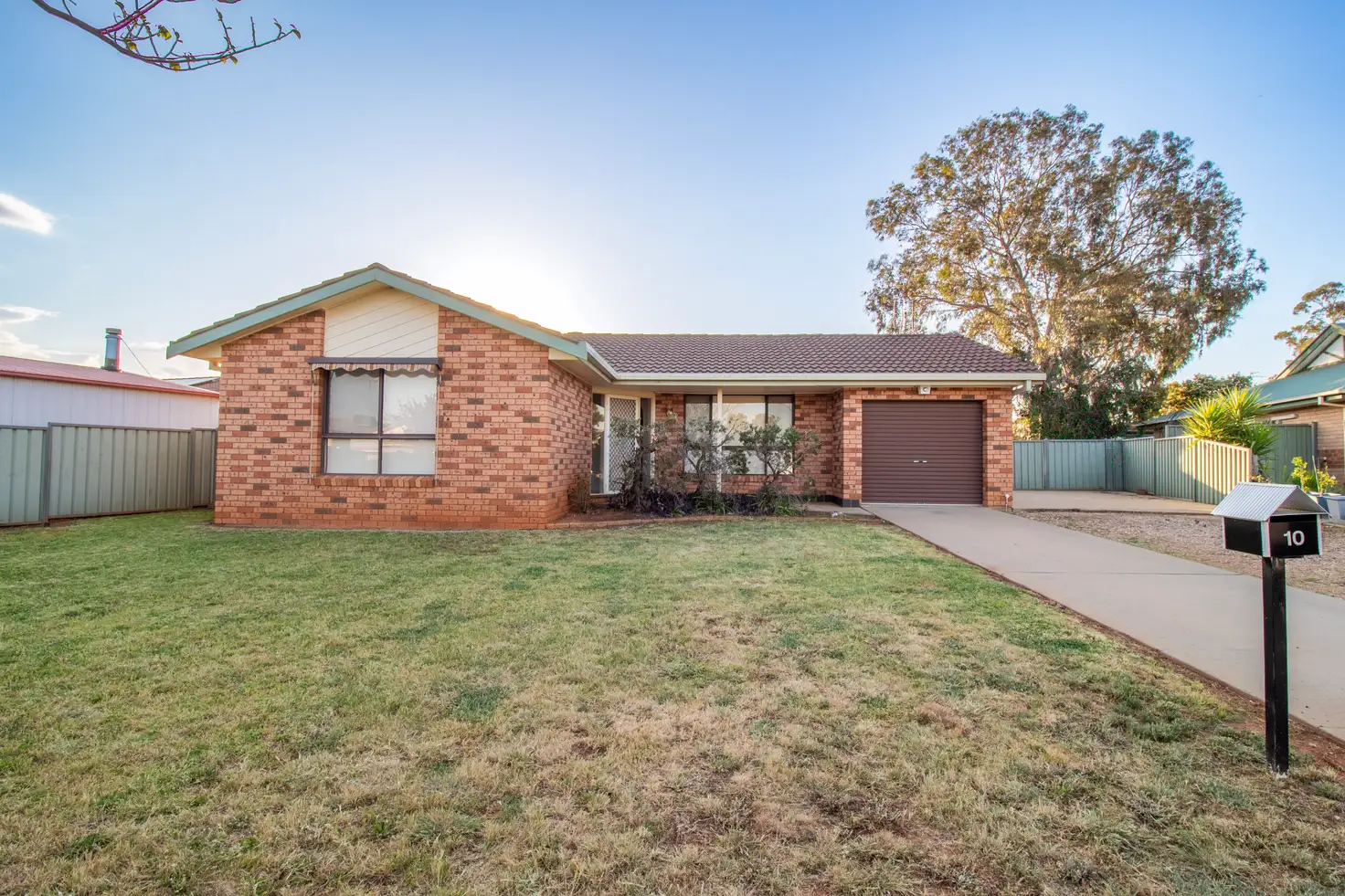 Main view of Homely house listing, 10 Thomas Tom Crescent, Parkes NSW 2870