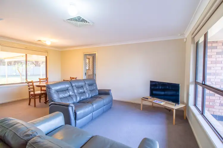 Second view of Homely house listing, 10 Thomas Tom Crescent, Parkes NSW 2870