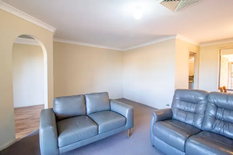 Third view of Homely house listing, 10 Thomas Tom Crescent, Parkes NSW 2870