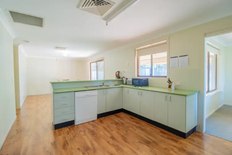 Fifth view of Homely house listing, 10 Thomas Tom Crescent, Parkes NSW 2870