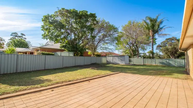 Second view of Homely house listing, 16 Thomas Tom Crescent, Parkes NSW 2870