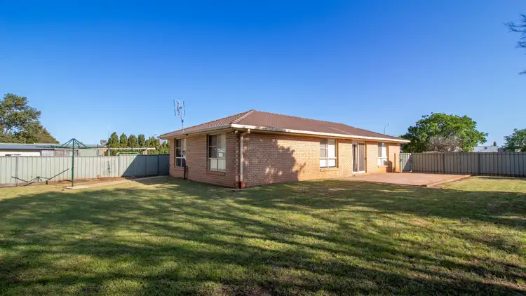 Fourth view of Homely house listing, 16 Thomas Tom Crescent, Parkes NSW 2870
