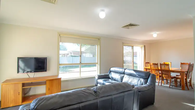 Sixth view of Homely house listing, 16 Thomas Tom Crescent, Parkes NSW 2870