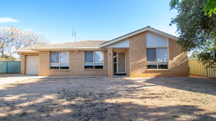 Main view of Homely house listing, 9 George Field Drive, Parkes NSW 2870
