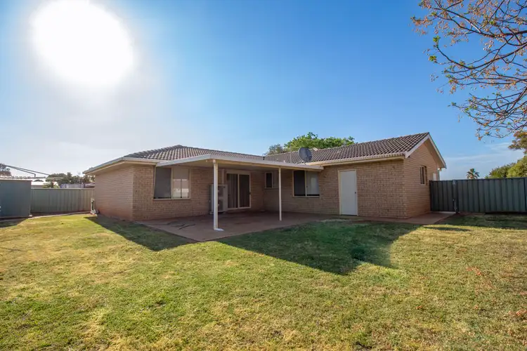Second view of Homely house listing, 9 George Field Drive, Parkes NSW 2870