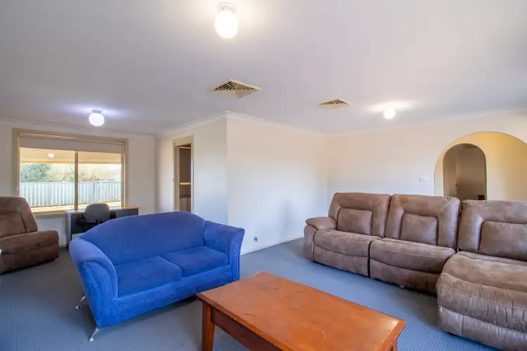 Third view of Homely house listing, 9 George Field Drive, Parkes NSW 2870