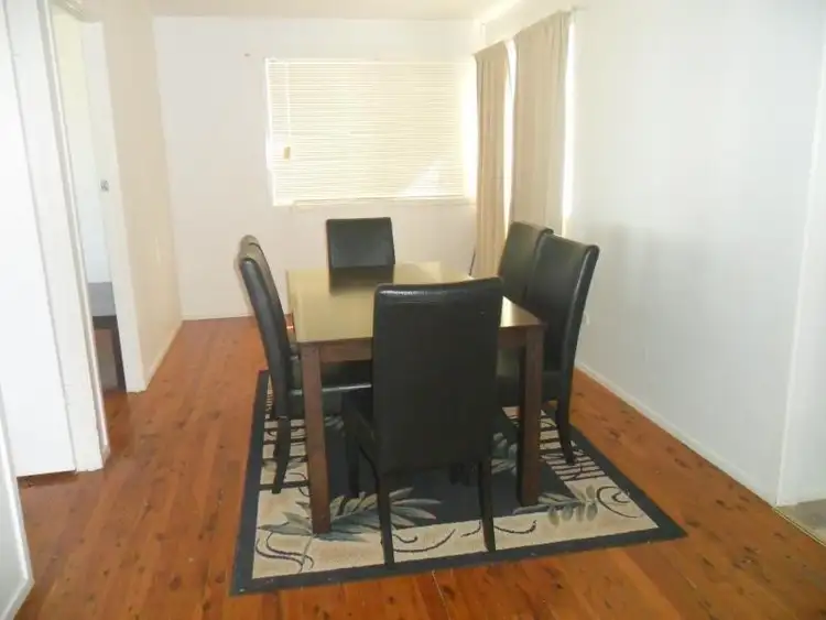 Main view of Homely house listing, 17 Murphy Street, Dysart QLD 4745