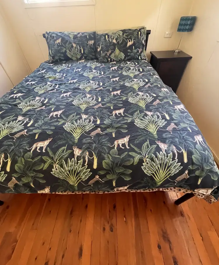 Second view of Homely house listing, 17 Murphy Street, Dysart QLD 4745