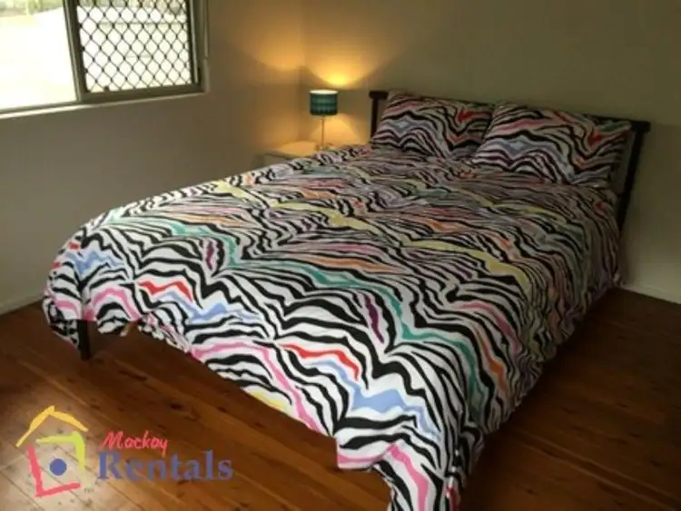 Third view of Homely house listing, 17 Murphy Street, Dysart QLD 4745