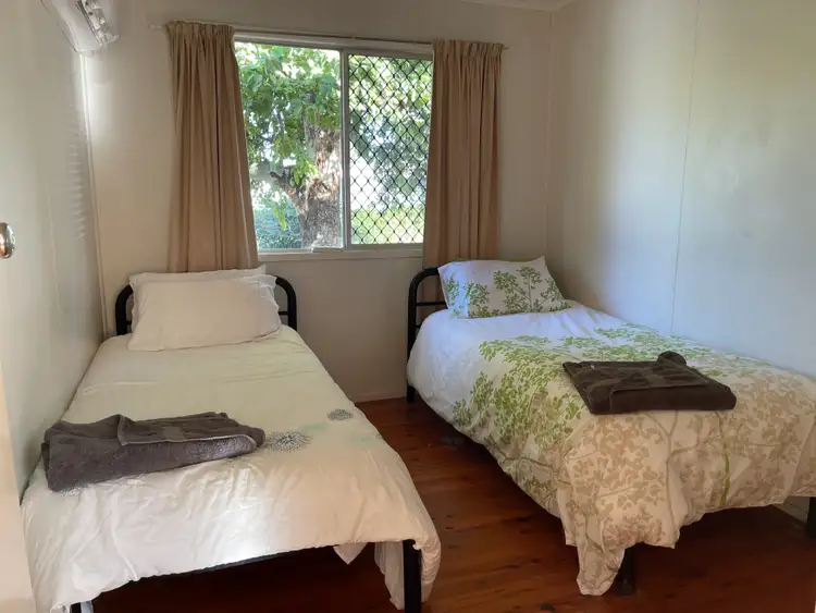 Fourth view of Homely house listing, 17 Murphy Street, Dysart QLD 4745
