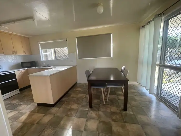 Fifth view of Homely house listing, 17 Murphy Street, Dysart QLD 4745