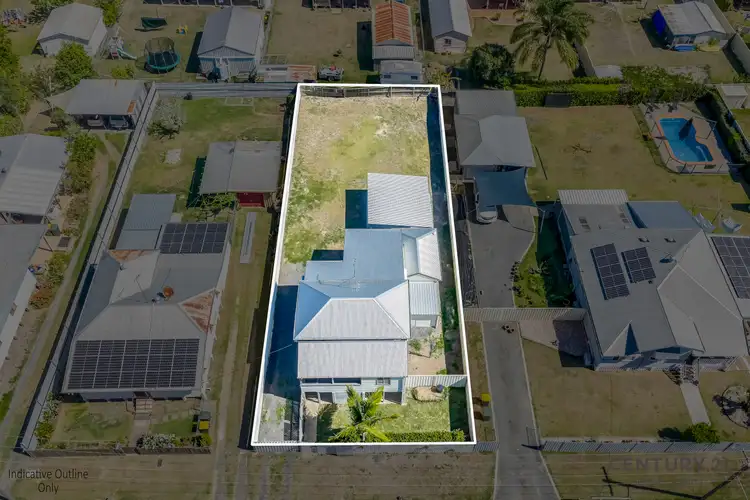 36 Glenmorris Street, Norville QLD 4670