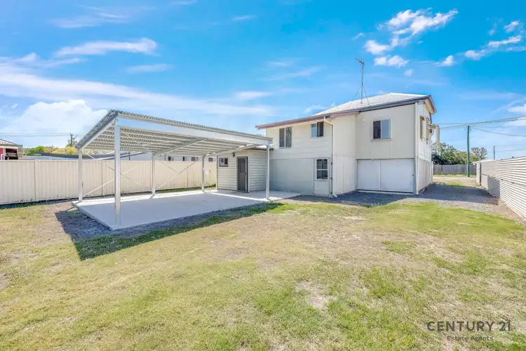 Third view of Homely house listing, 36 Glenmorris Street, Norville QLD 4670