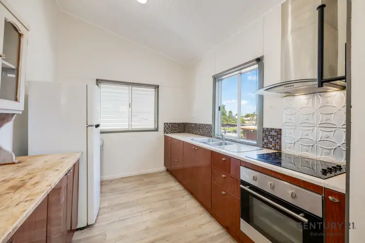 Fourth view of Homely house listing, 36 Glenmorris Street, Norville QLD 4670
