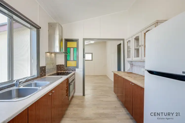 Fifth view of Homely house listing, 36 Glenmorris Street, Norville QLD 4670