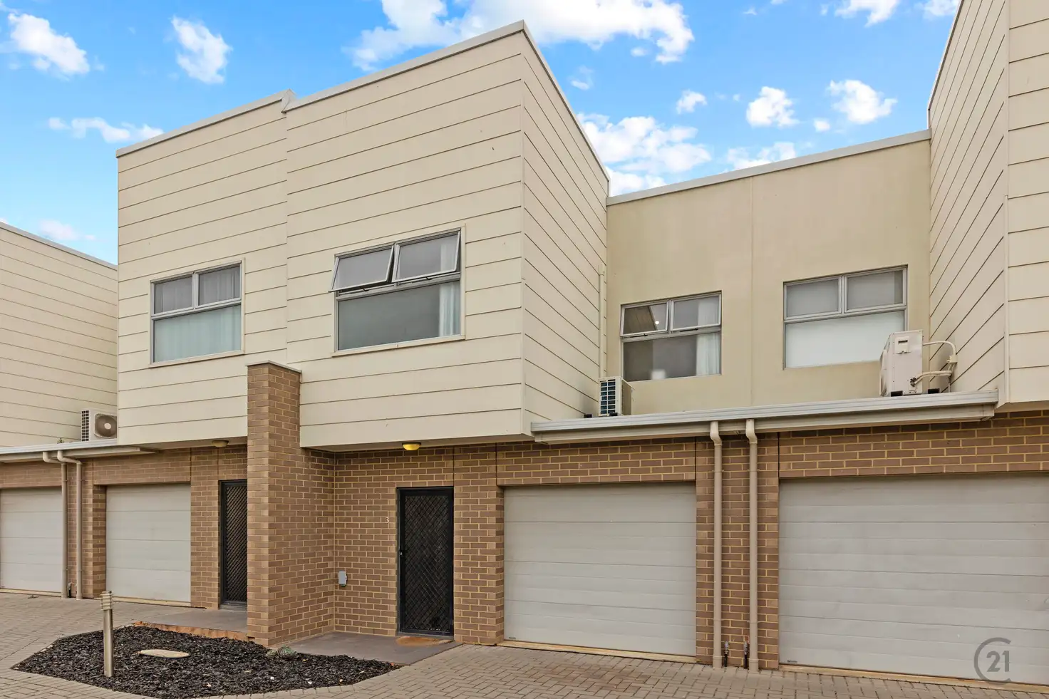 Main view of Homely townhouse listing, 3/13 Castle Road, Christies Beach SA 5165