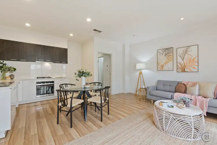 Third view of Homely townhouse listing, 3/13 Castle Road, Christies Beach SA 5165