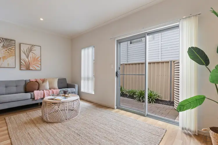 Sixth view of Homely townhouse listing, 3/13 Castle Road, Christies Beach SA 5165