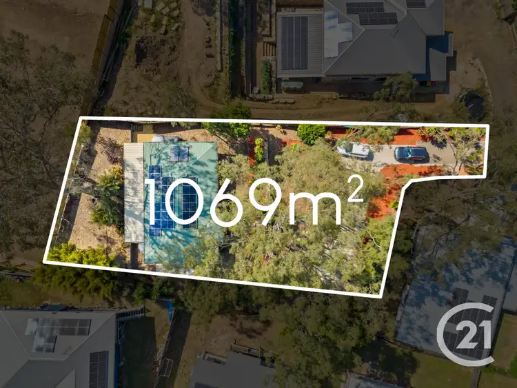 15 Henry Samuel Drive