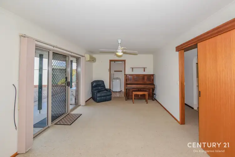 Third view of Homely house listing, 5 Nepean Avenue, Kingscote SA 5223