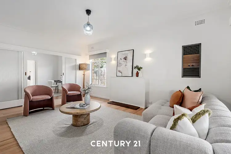 Fourth view of Homely house listing, 22 Newman Avenue, Carnegie VIC 3163