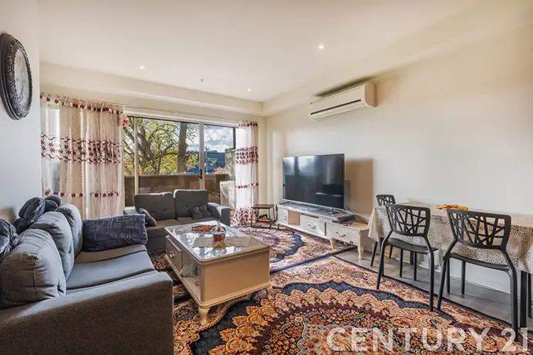 Second view of Homely apartment listing, 10/2-4 Hutton Street, Dandenong VIC 3175
