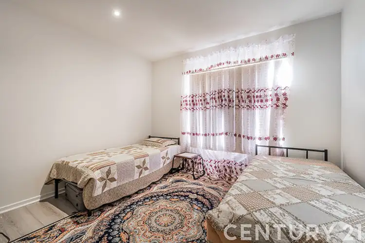 Fifth view of Homely apartment listing, 10/2-4 Hutton Street, Dandenong VIC 3175