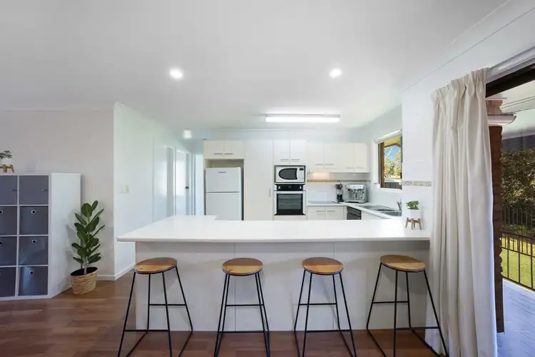 Third view of Homely unit listing, 22/19 - 21 Green Street, Alstonville NSW 2477