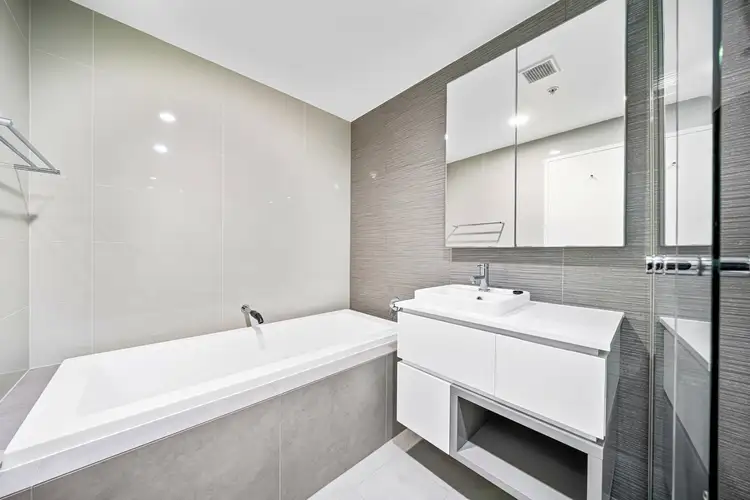 Fifth view of Homely apartment listing, 1905/7 Railway Street, Chatswood NSW 2067