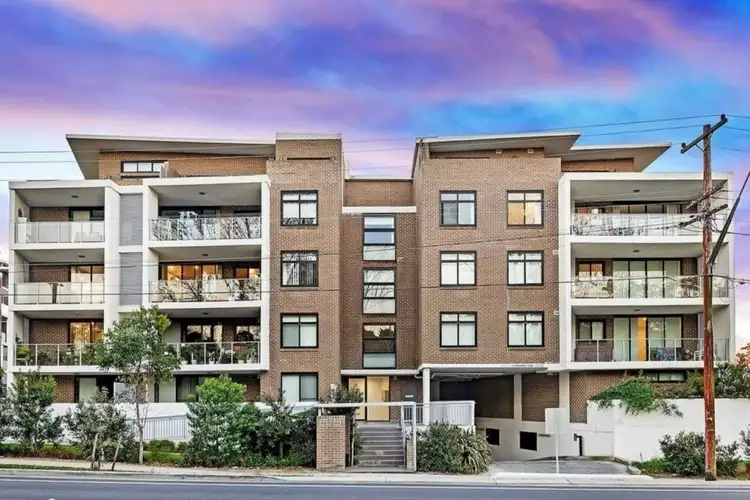 2/417-419 Pacific Highway, Asquith NSW 2077