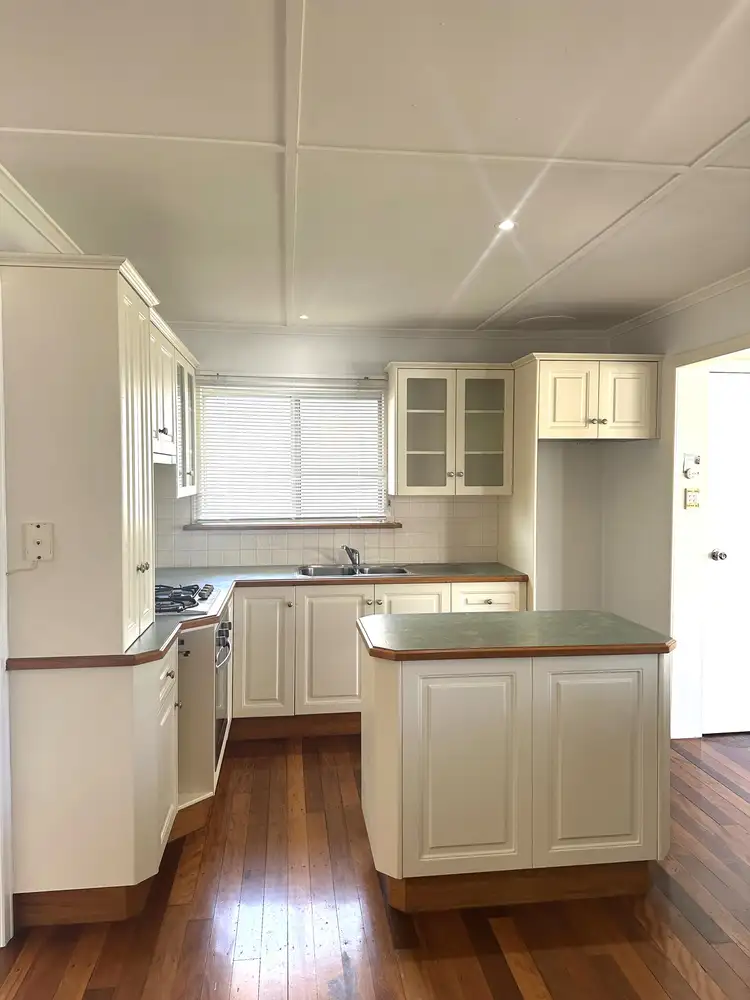 Second view of Homely apartment listing, 19 Duval Street, Wynnum West QLD 4178