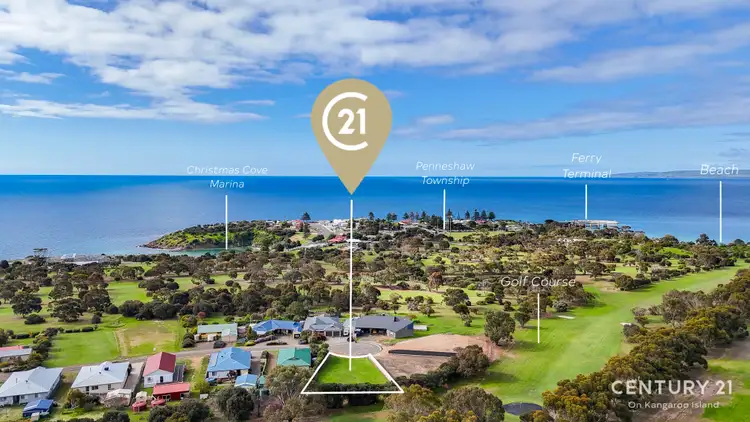 36 Freycinet Way, Penneshaw SA 5222