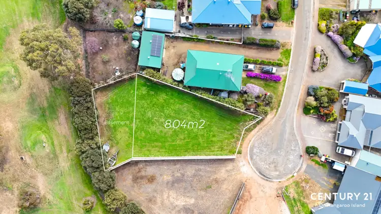 Fourth view of Homely land listing, 36 Freycinet Way, Penneshaw SA 5222