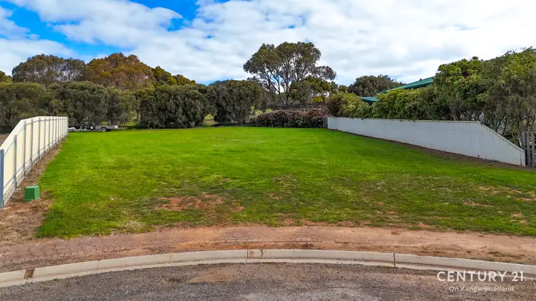 Fifth view of Homely land listing, 36 Freycinet Way, Penneshaw SA 5222