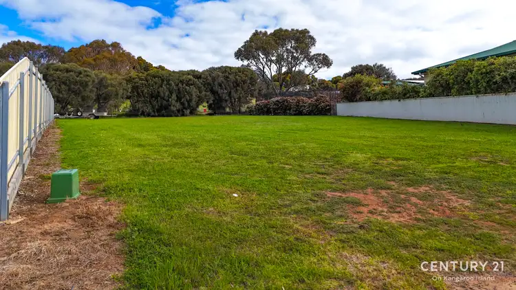 Sixth view of Homely land listing, 36 Freycinet Way, Penneshaw SA 5222