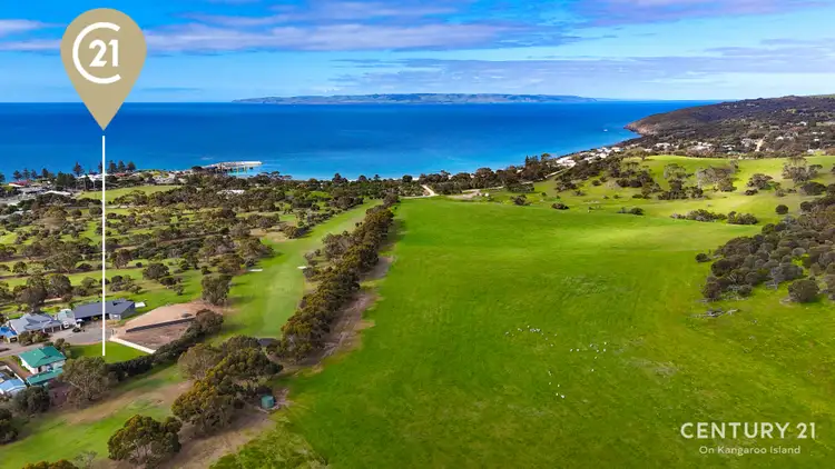 Seventh view of Homely land listing, 36 Freycinet Way, Penneshaw SA 5222