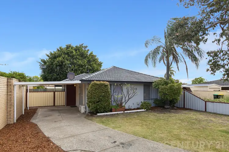 35A O'Dea Street, Carlisle WA 6101