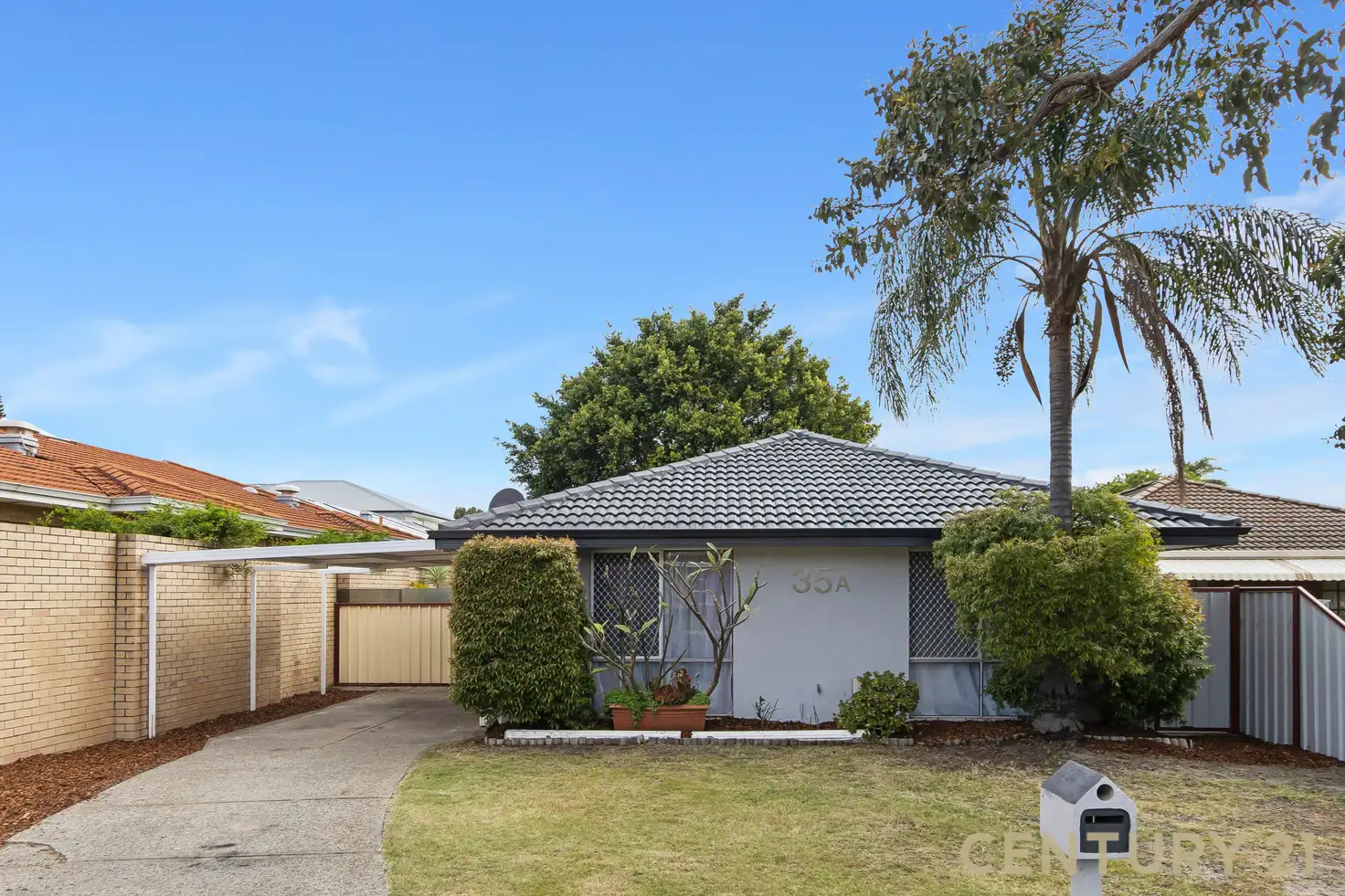 Main view of Homely house listing, 35A O'Dea Street, Carlisle WA 6101