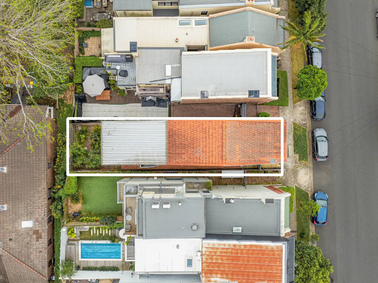 Main view of Homely house listing, 30 Lawson Street, Bondi Junction NSW 2022