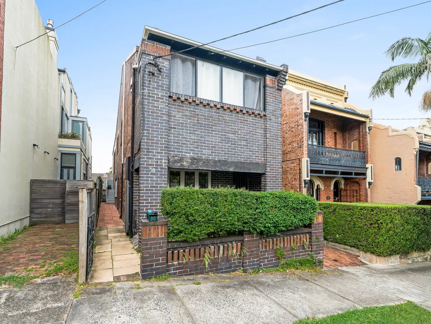 Main view of Homely house listing, 30 Lawson Street, Bondi Junction NSW 2022