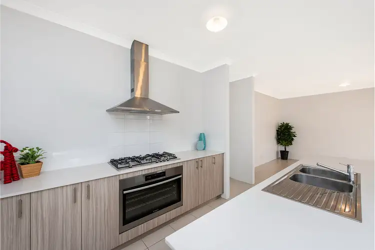 Second view of Homely house listing, 53 Weewar Circuit, South Yunderup WA 6208