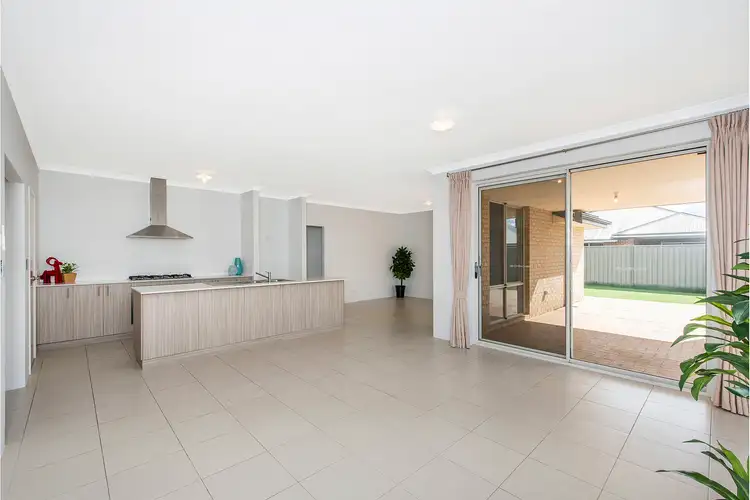 Third view of Homely house listing, 53 Weewar Circuit, South Yunderup WA 6208