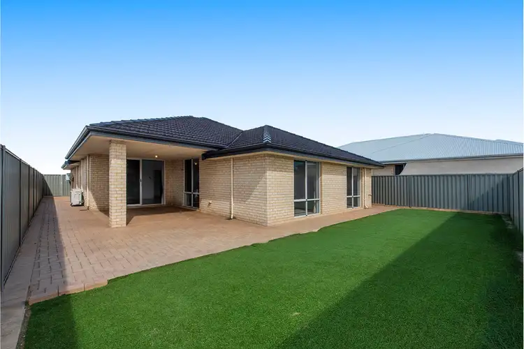 Fourth view of Homely house listing, 53 Weewar Circuit, South Yunderup WA 6208