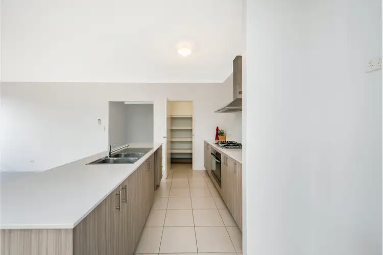 Fifth view of Homely house listing, 53 Weewar Circuit, South Yunderup WA 6208