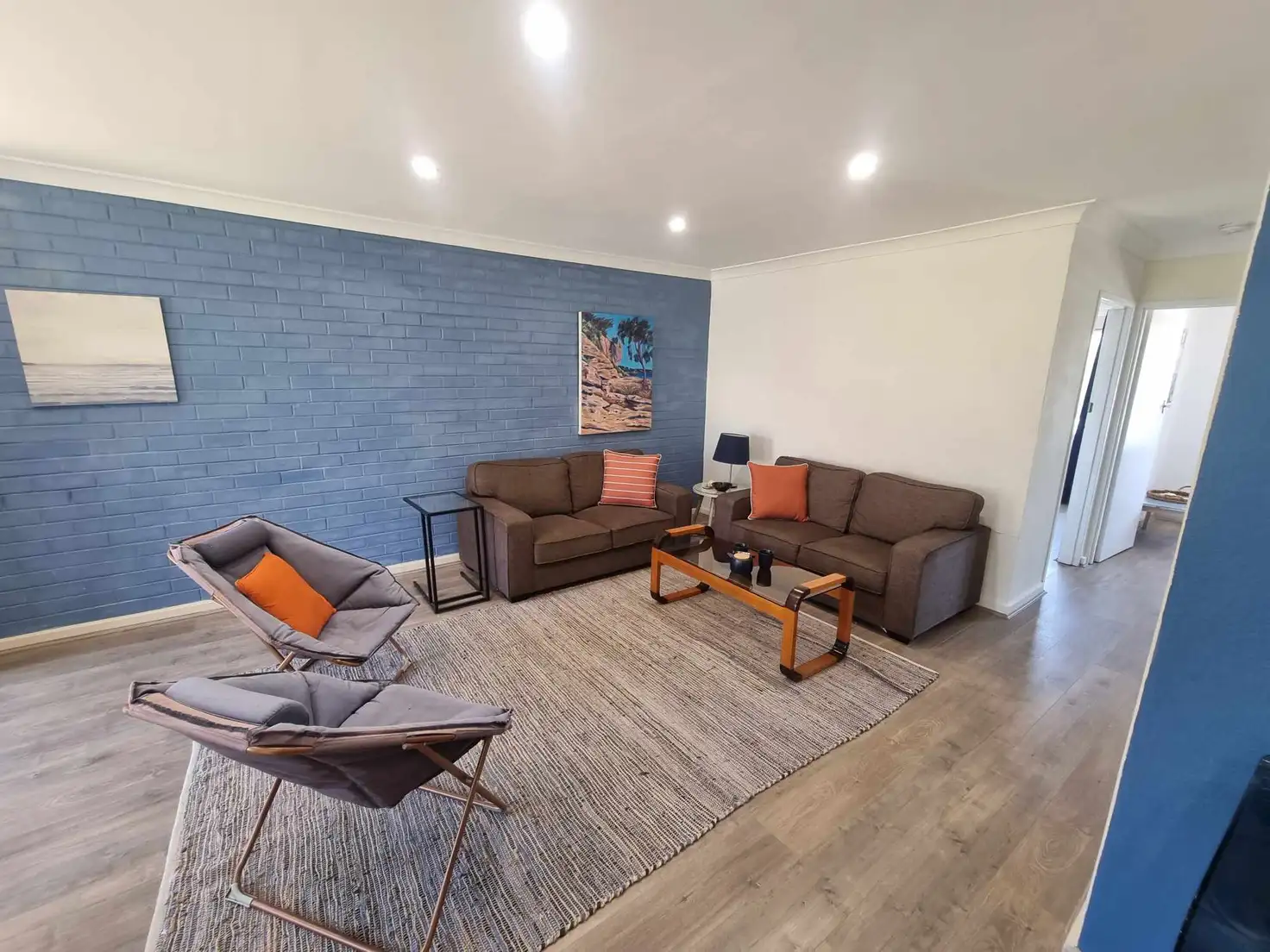 Main view of Homely unit listing, 6/30 Second Avenue, Shoalwater WA 6169