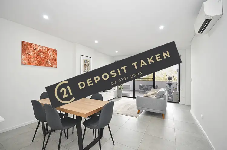 312/2B Pendle Way, Pendle Hill NSW 2145