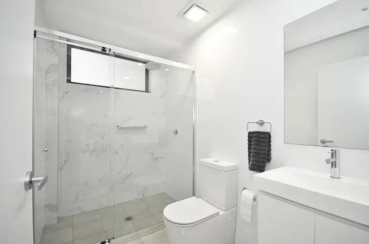Third view of Homely apartment listing, 312/2B Pendle Way, Pendle Hill NSW 2145